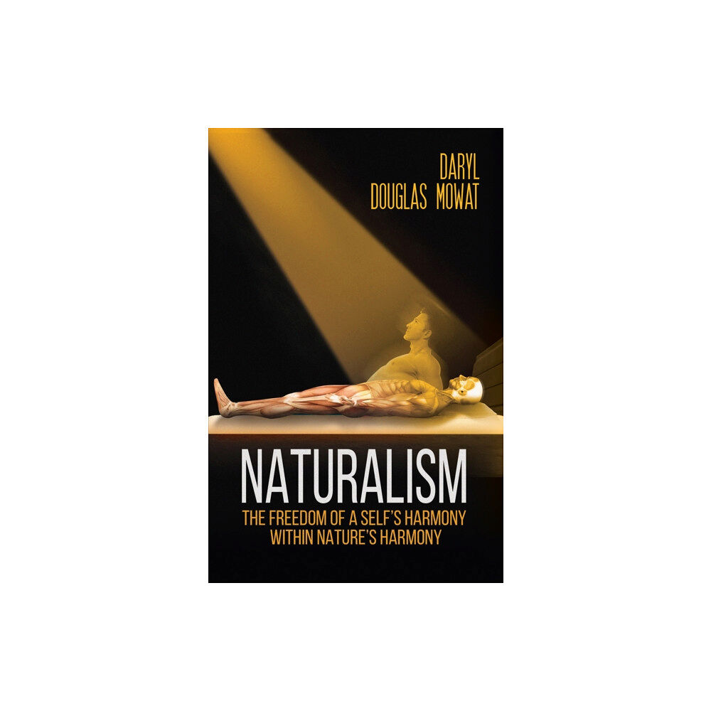 Austin Macauley Publishers Naturalism (häftad, eng)