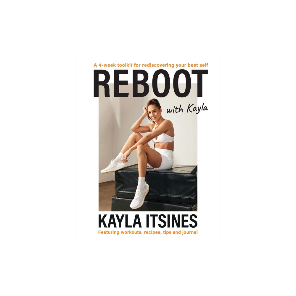 Ebury Publishing Reboot with Kayla (häftad, eng)