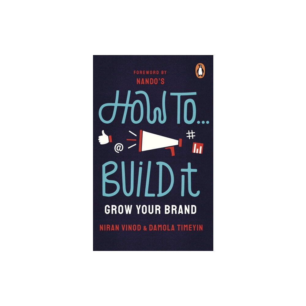 Cornerstone How To Build It (häftad, eng)