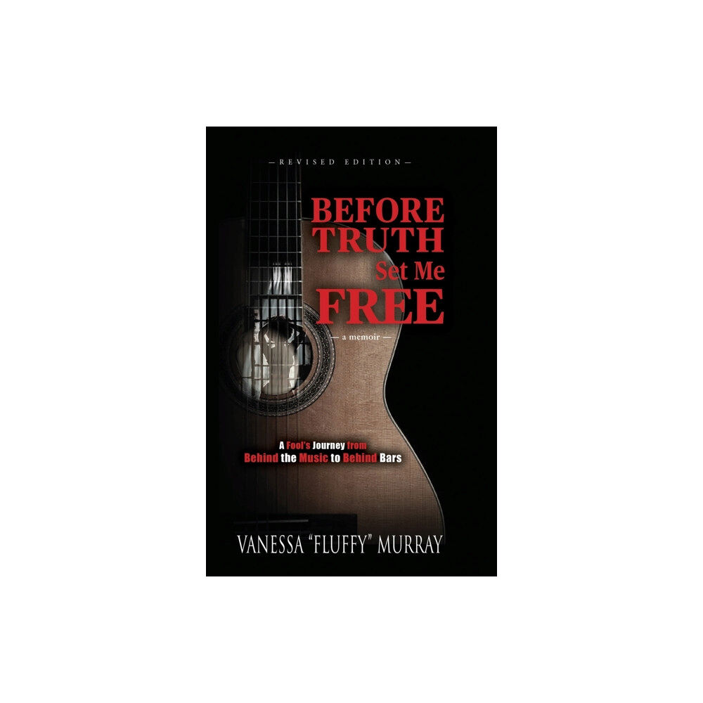 Mill City Press, Inc. Before Truth Set Me Free (häftad, eng)