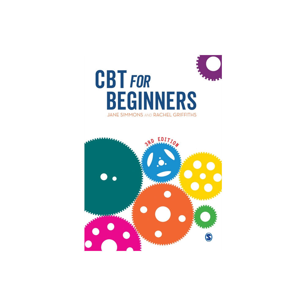 Sage Publications Ltd CBT for Beginners (häftad, eng)