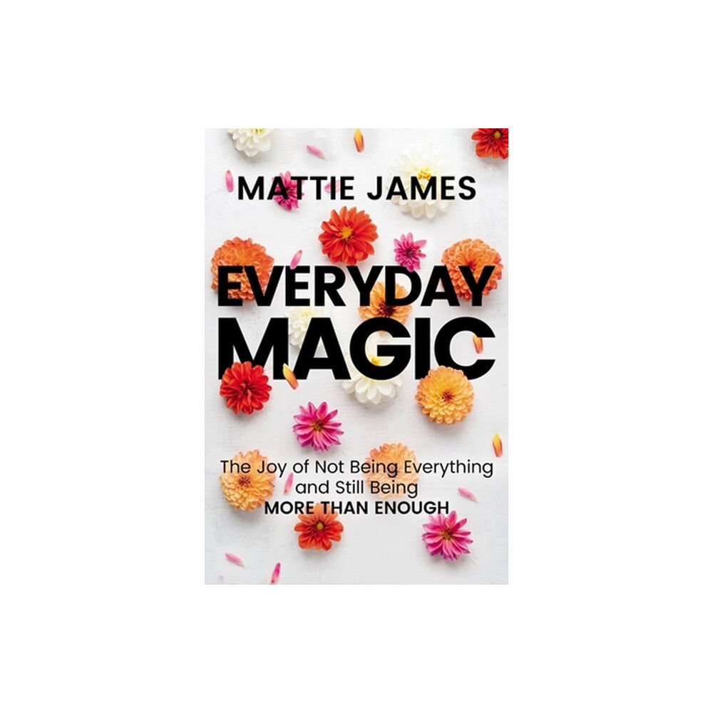 Little, Brown & Company Everyday MAGIC (häftad, eng)
