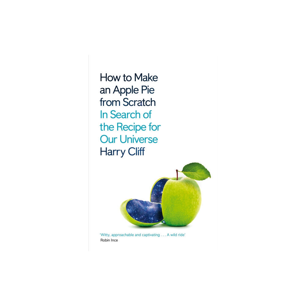 Pan Macmillan How to Make an Apple Pie from Scratch (häftad, eng)