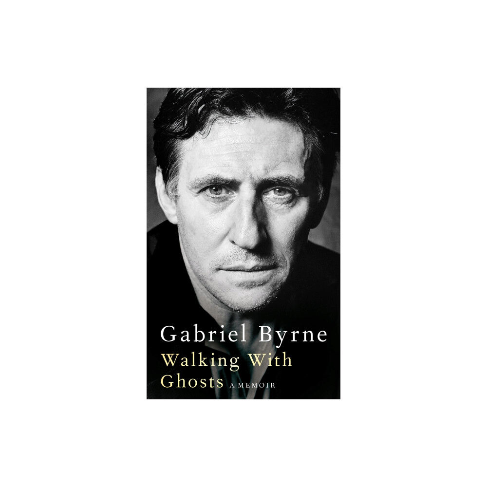 Pan Macmillan Walking With Ghosts (inbunden, eng)