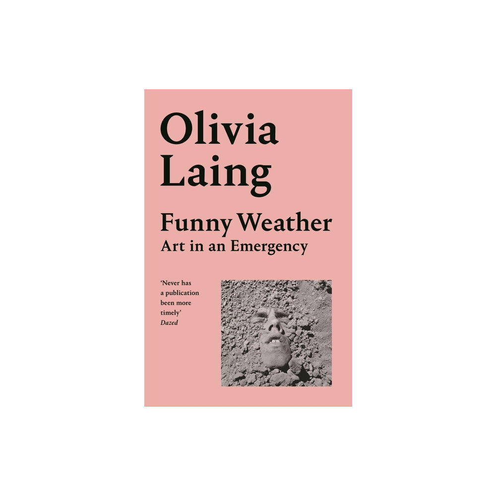 Pan Macmillan Funny Weather (häftad, eng)