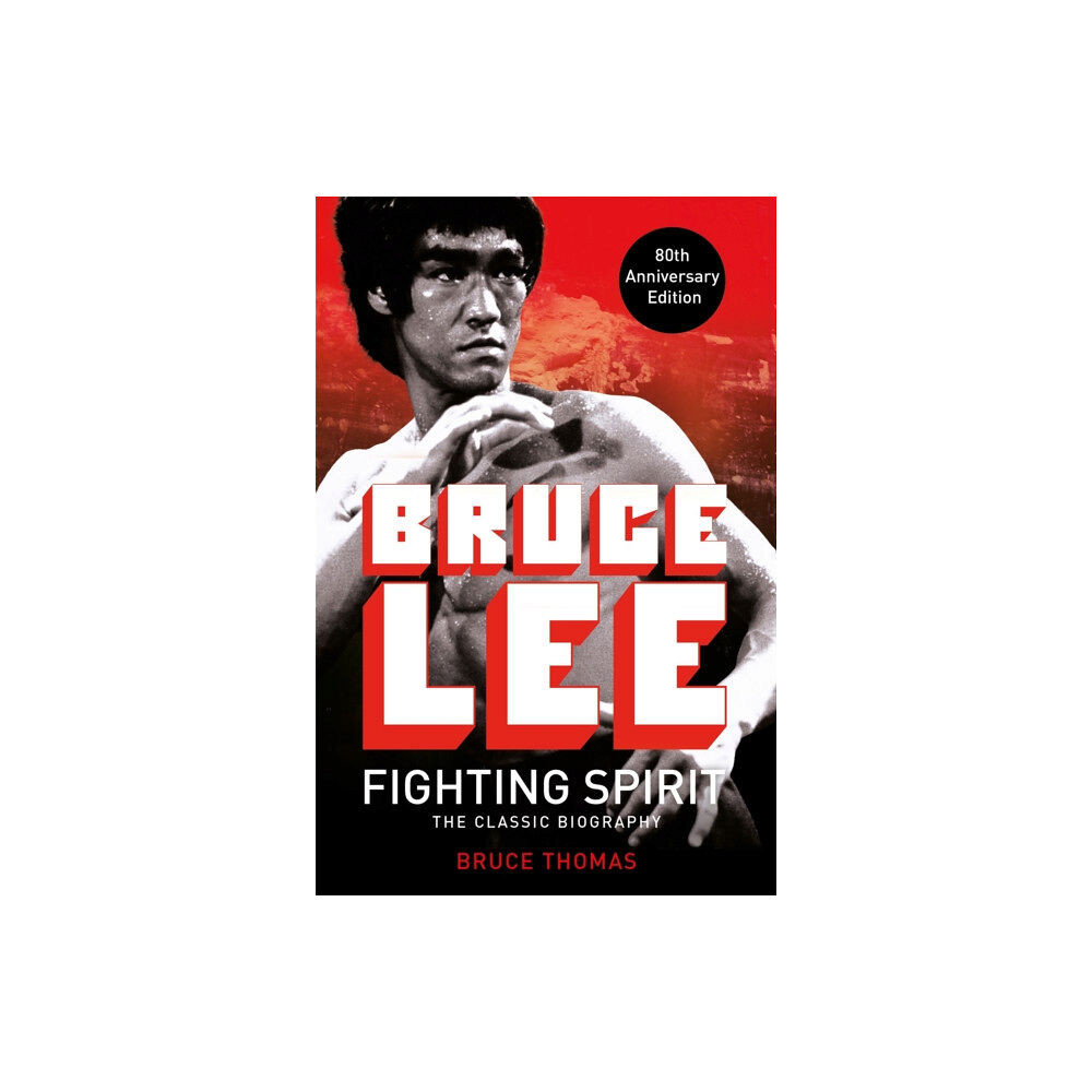 Pan Macmillan Bruce Lee (häftad, eng)