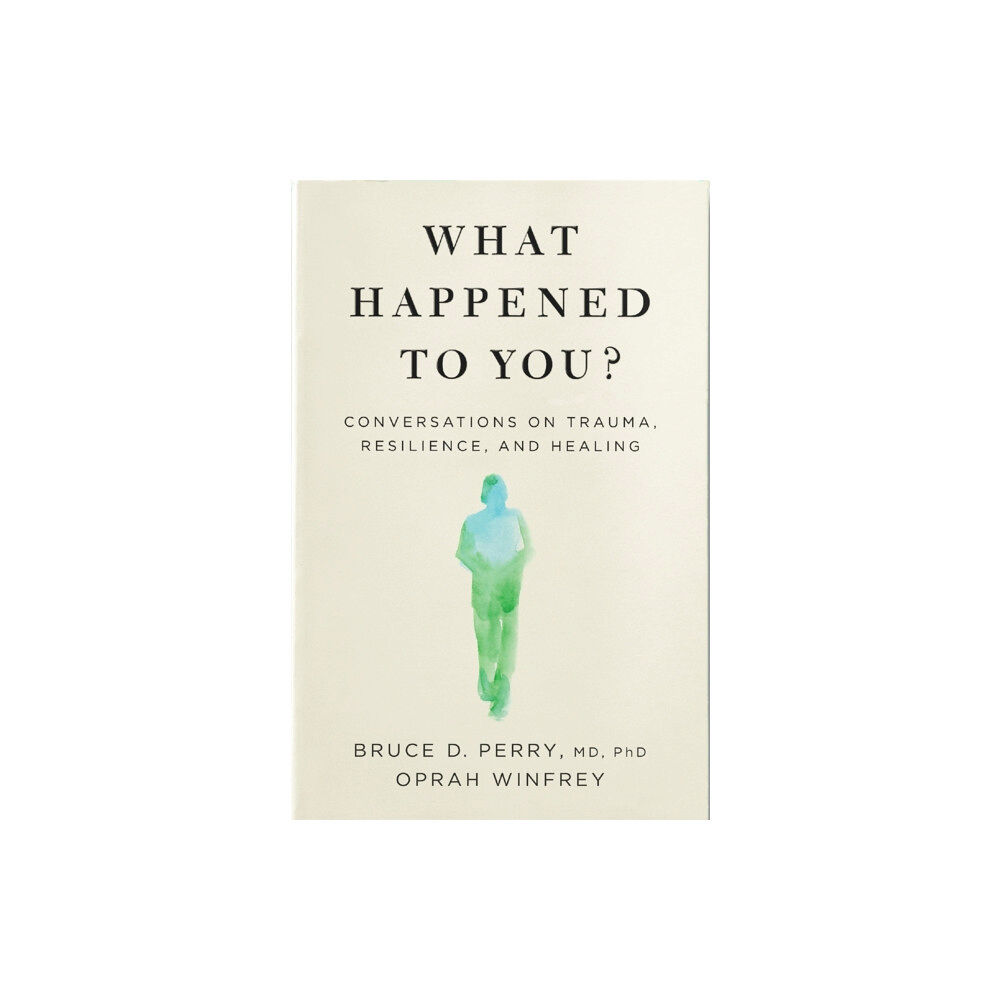 Pan Macmillan What Happened to You? (häftad, eng)