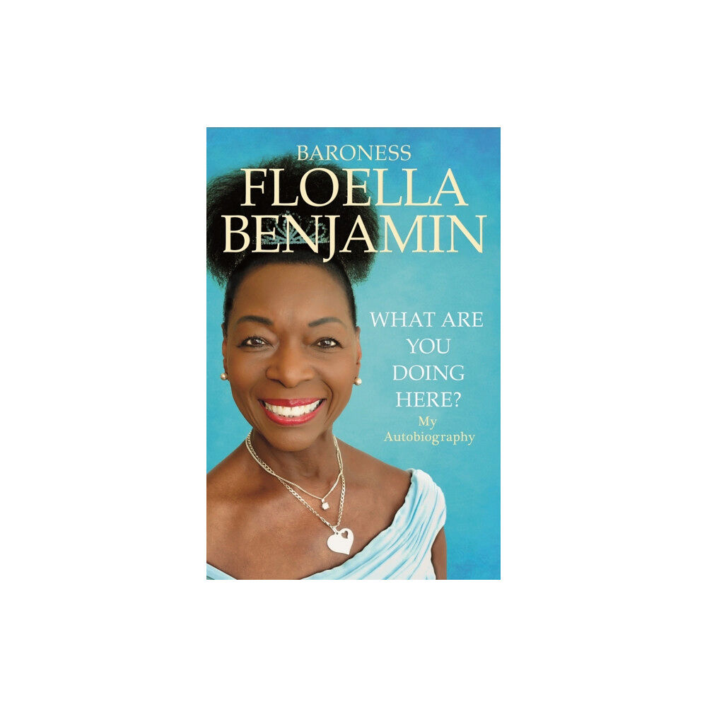 Pan Macmillan What Are You Doing Here? (inbunden, eng)