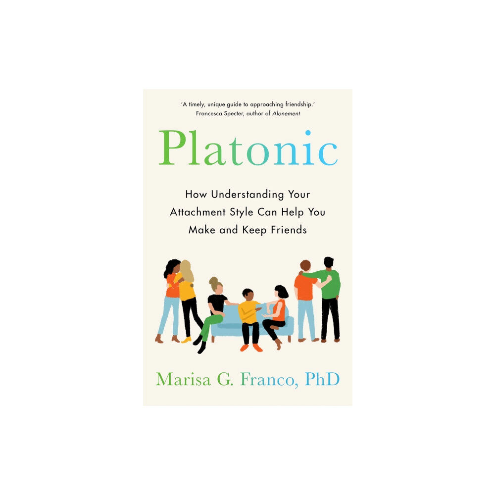 Pan Macmillan Platonic (häftad, eng)