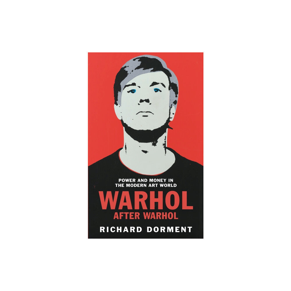 Pan Macmillan Warhol After Warhol (inbunden, eng)