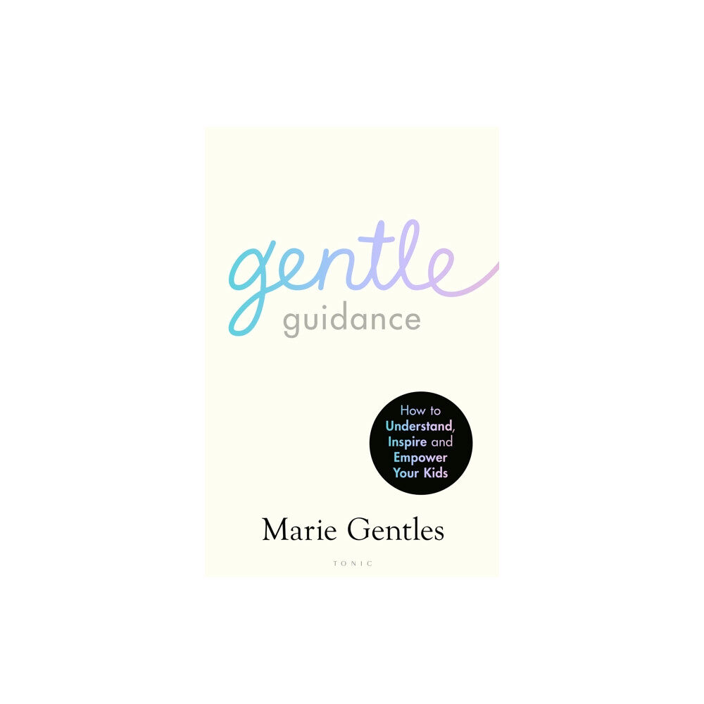 Bloomsbury Publishing PLC Gentle Guidance (häftad, eng)