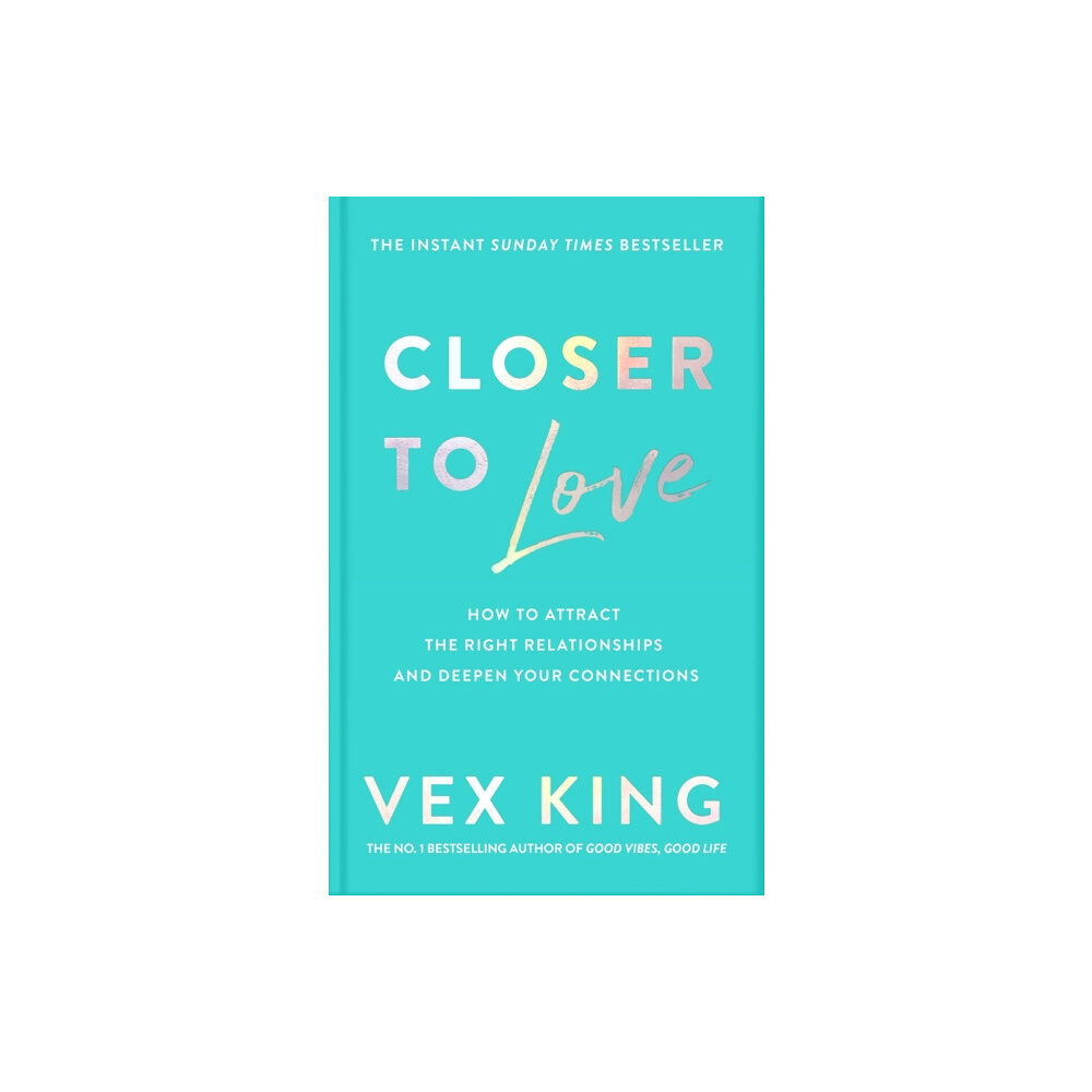 Pan Macmillan Closer to Love (inbunden, eng)
