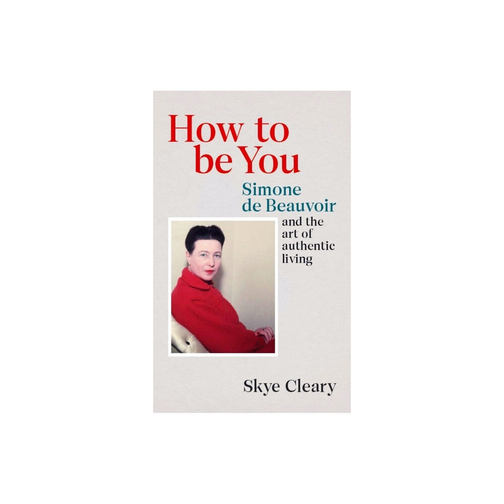 Ebury Publishing How to Be You (häftad, eng)