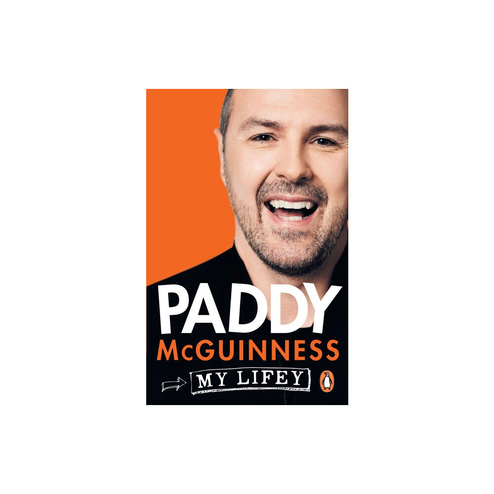 Ebury Publishing My Lifey (häftad, eng)