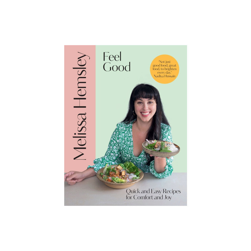 Ebury Publishing Feel Good (inbunden, eng)