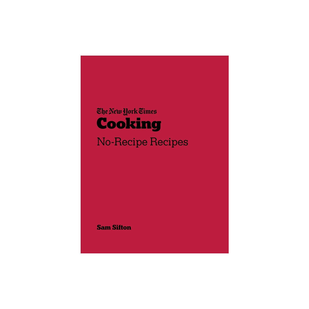 Ebury Publishing New York Times Cooking (häftad, eng)