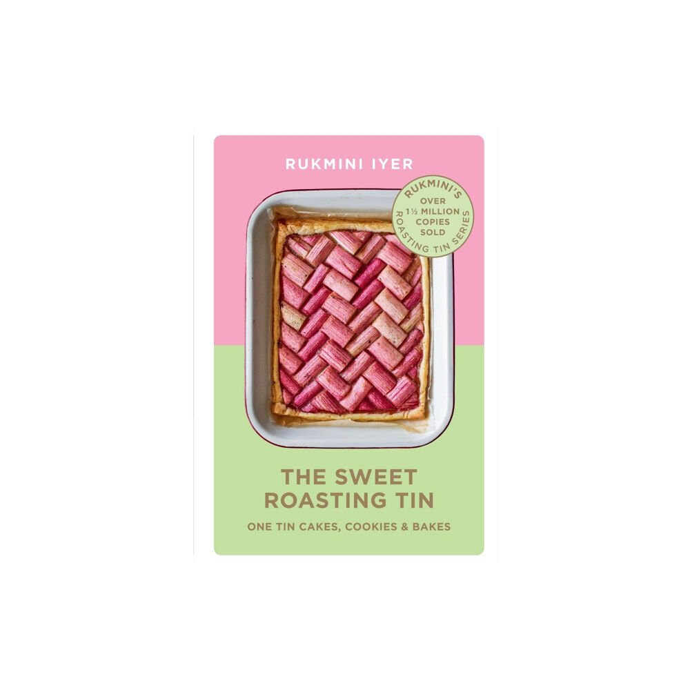 Vintage Publishing The Sweet Roasting Tin (inbunden, eng)