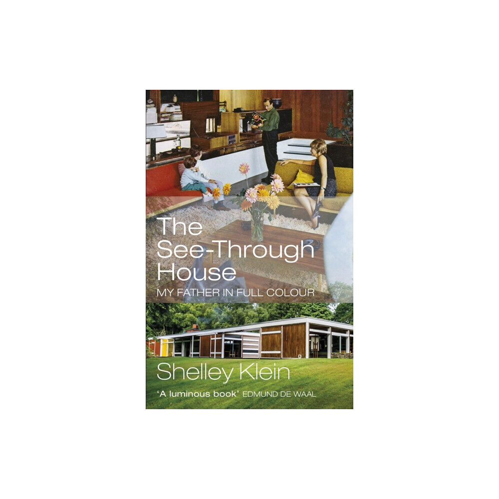 Vintage Publishing The See-Through House (häftad, eng)