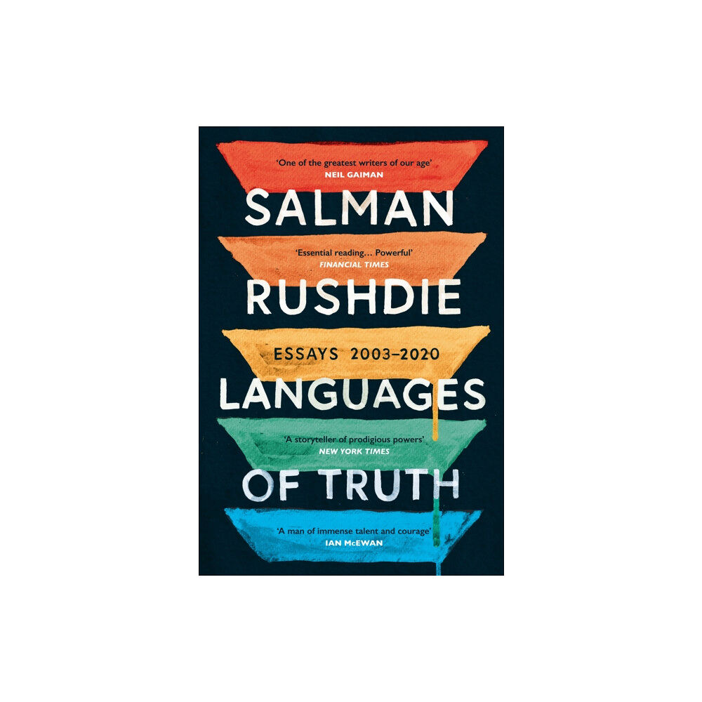 Vintage Publishing Languages of Truth (häftad, eng)