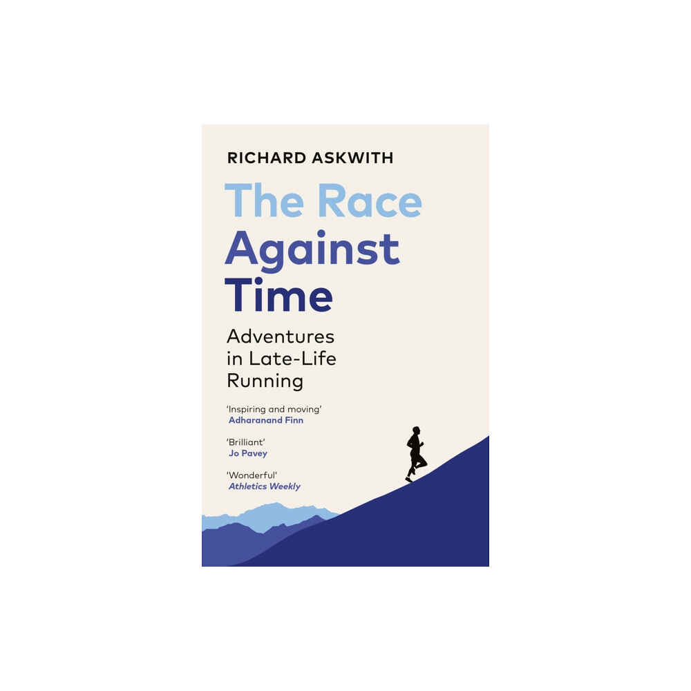 Vintage Publishing The Race Against Time (häftad, eng)