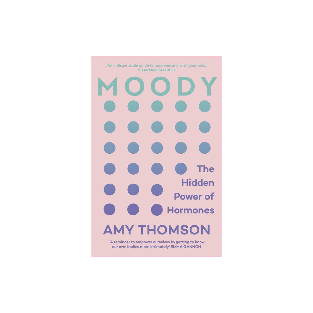 Vintage Publishing Moody (häftad, eng)