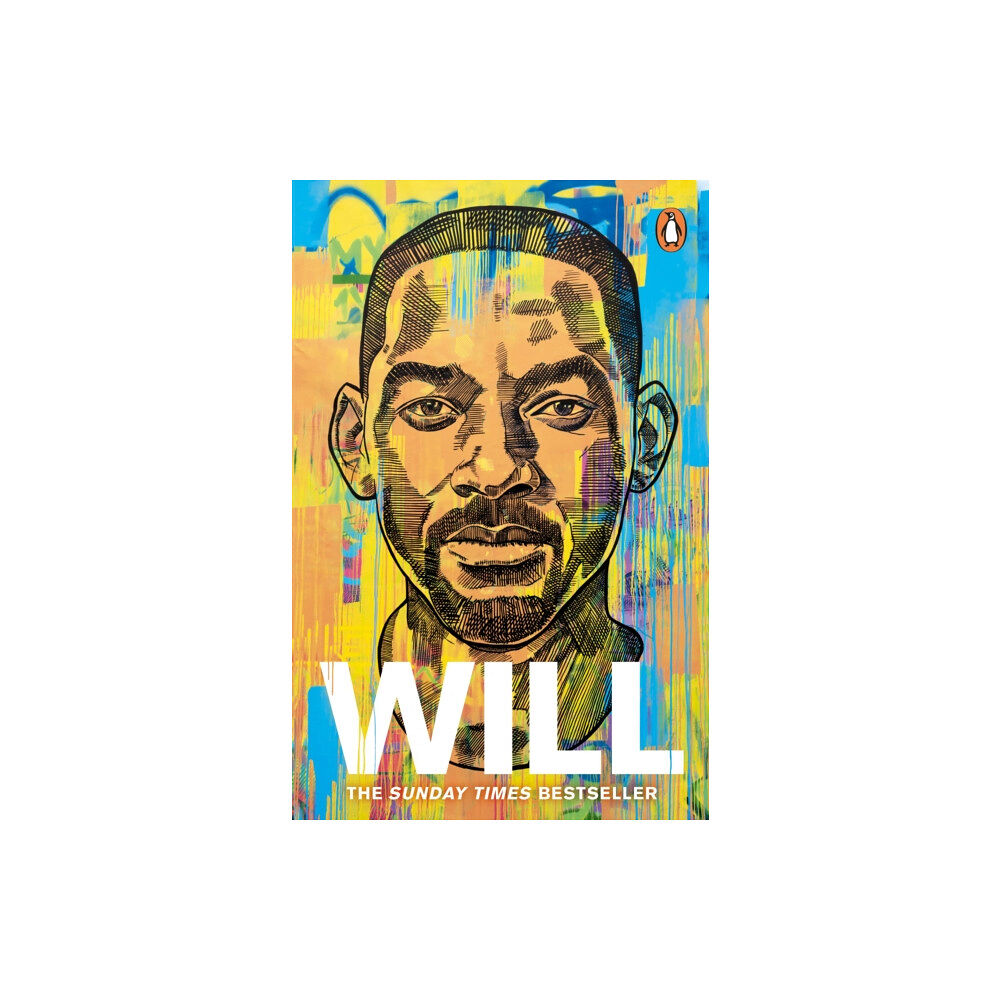 Cornerstone Will (häftad, eng)