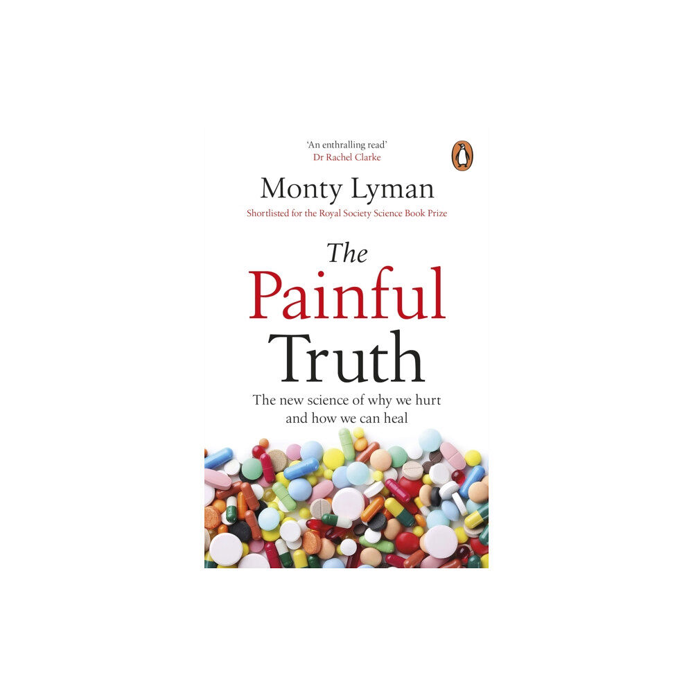 Transworld publishers ltd The Painful Truth (häftad, eng)