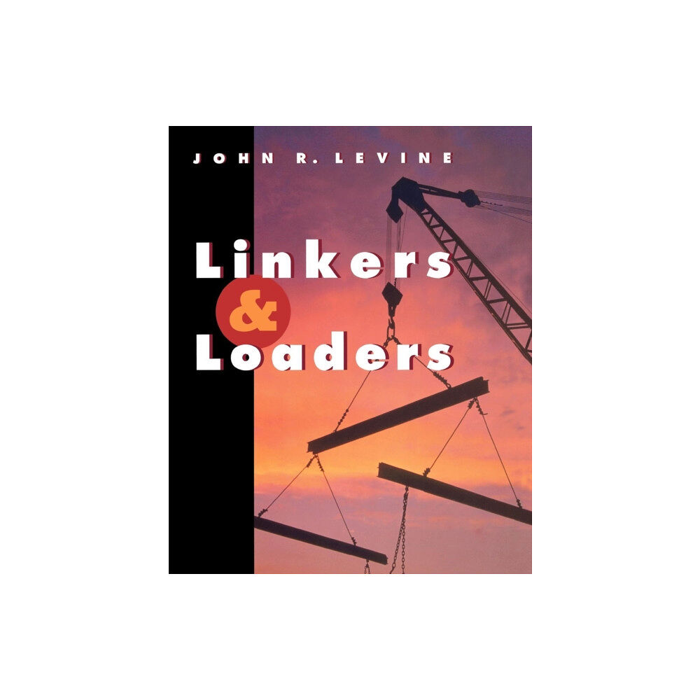 Elsevier Science & Technology Linkers and  Loaders (häftad, eng)