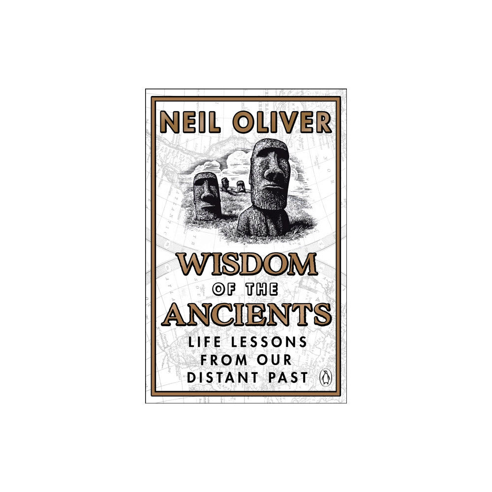 Transworld publishers ltd Wisdom of the Ancients (häftad, eng)
