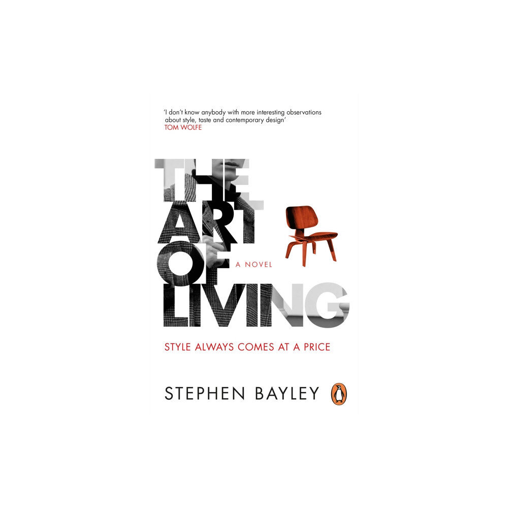 Not Stated The Art of Living (häftad, eng)