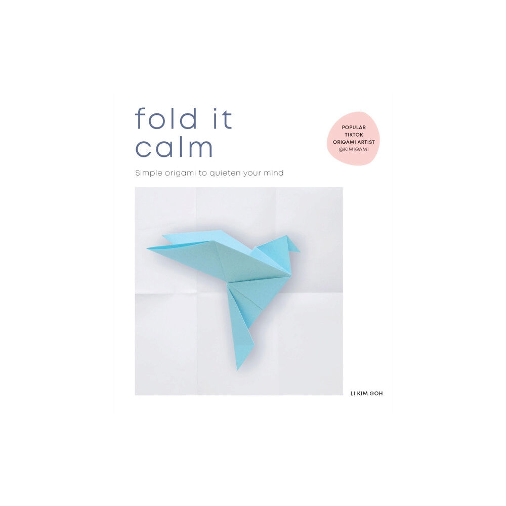 Ebury Publishing Fold It Calm (häftad, eng)