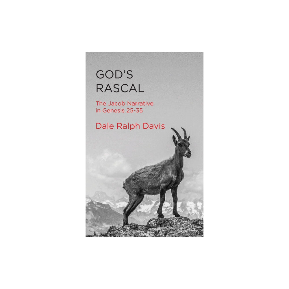 Christian Focus Publications Ltd God's Rascal (häftad, eng)