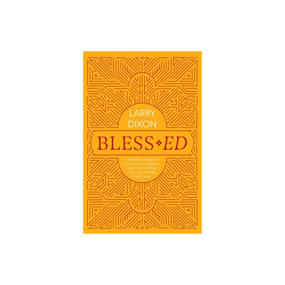 Christian Focus Publications Ltd Bless-ed (häftad, eng)