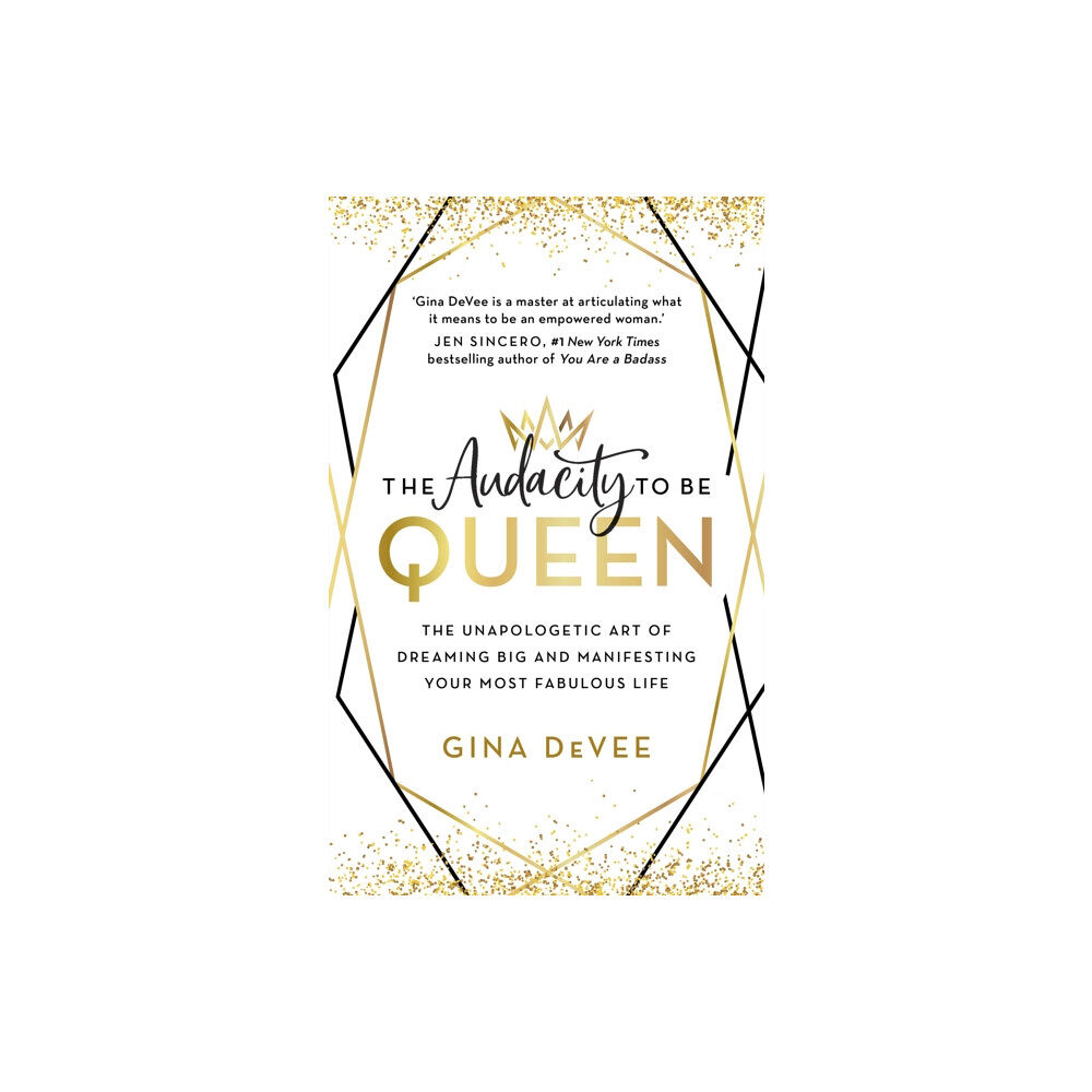 John Murray Press The Audacity To Be Queen (häftad, eng)