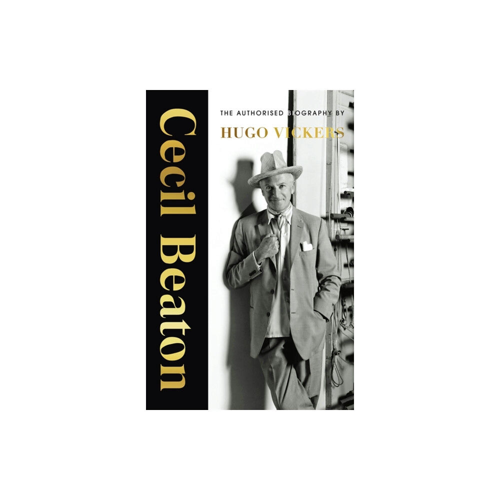 Hodder & Stoughton Cecil Beaton (häftad, eng)