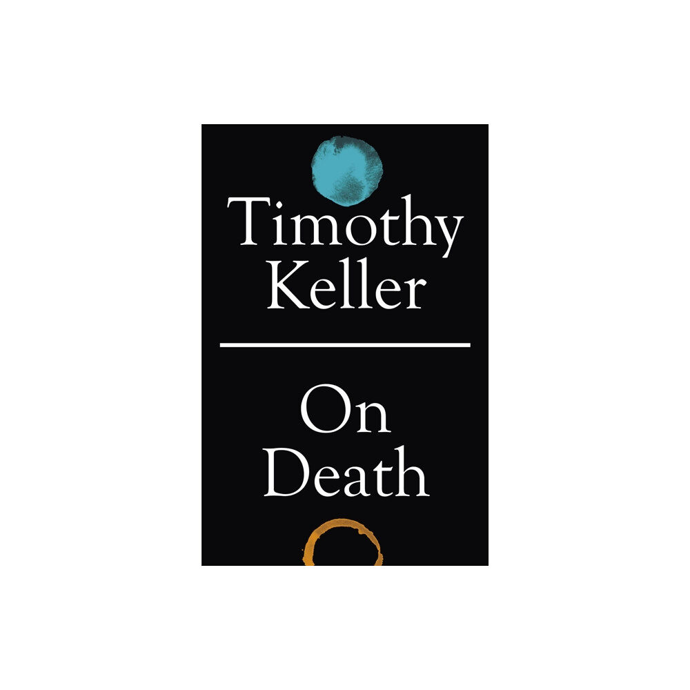 John Murray Press On Death (häftad, eng)