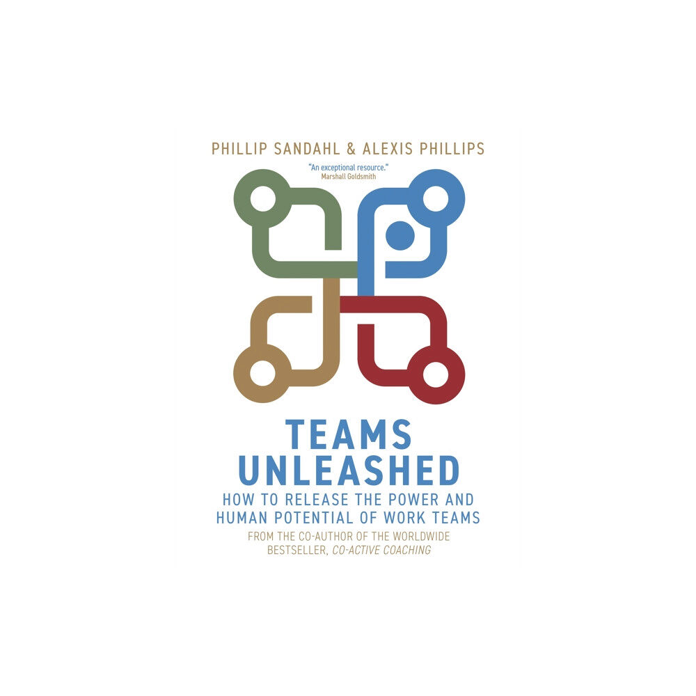 John Murray Press Teams Unleashed (häftad, eng)