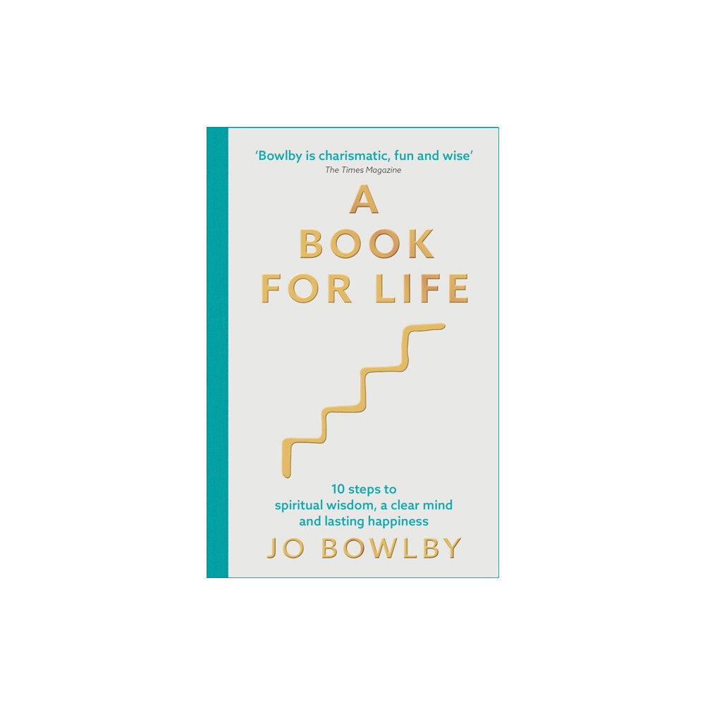 Hodder & Stoughton A Book For Life (häftad, eng)