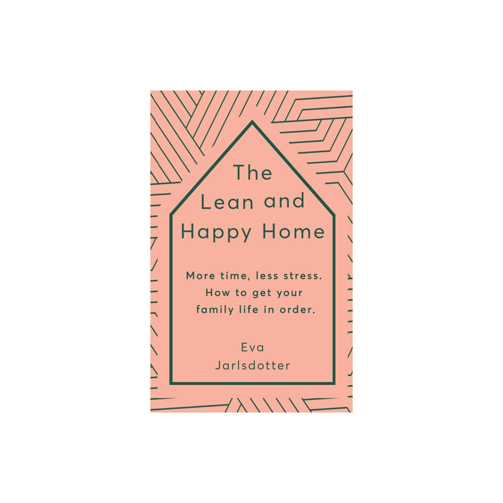 Hodder & Stoughton The Lean and Happy Home (häftad, eng)