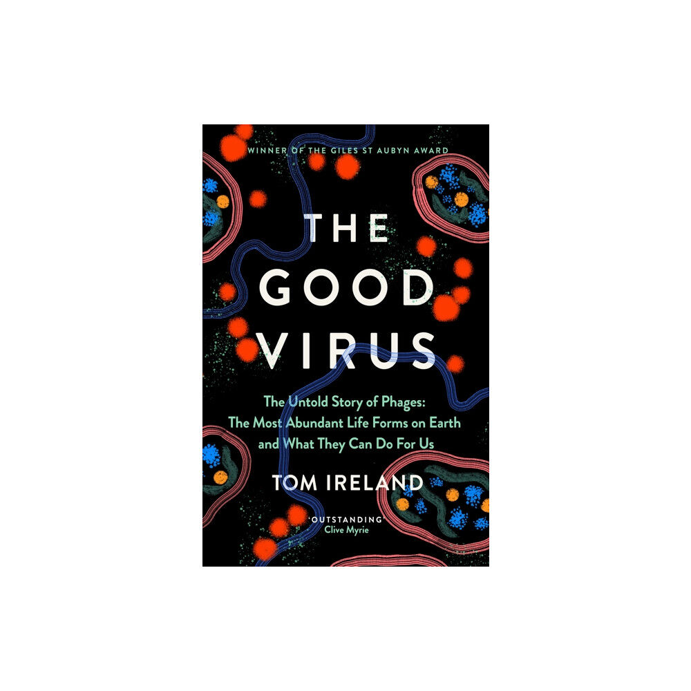 Hodder & Stoughton The Good Virus (inbunden, eng)