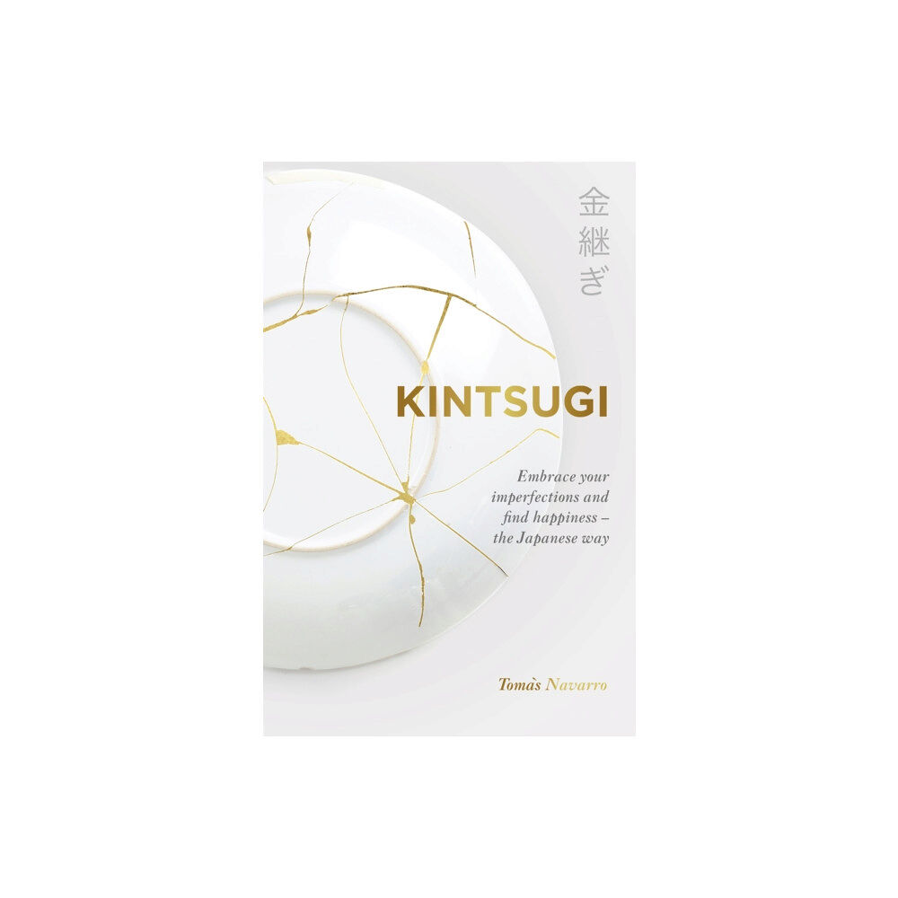 Hodder & Stoughton Kintsugi (häftad, eng)