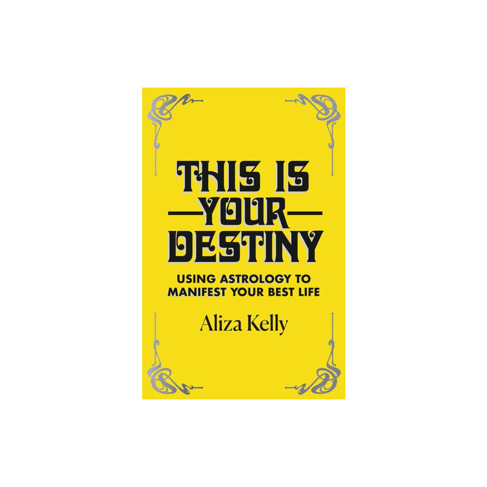 Hodder & Stoughton This Is Your Destiny (häftad, eng)