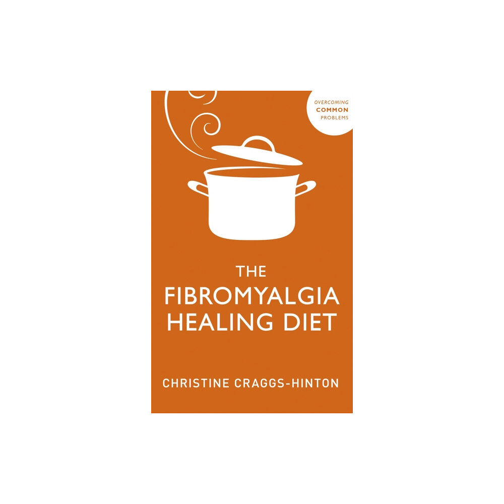 John Murray Press The Fibromyalgia Healing Diet (häftad, eng)
