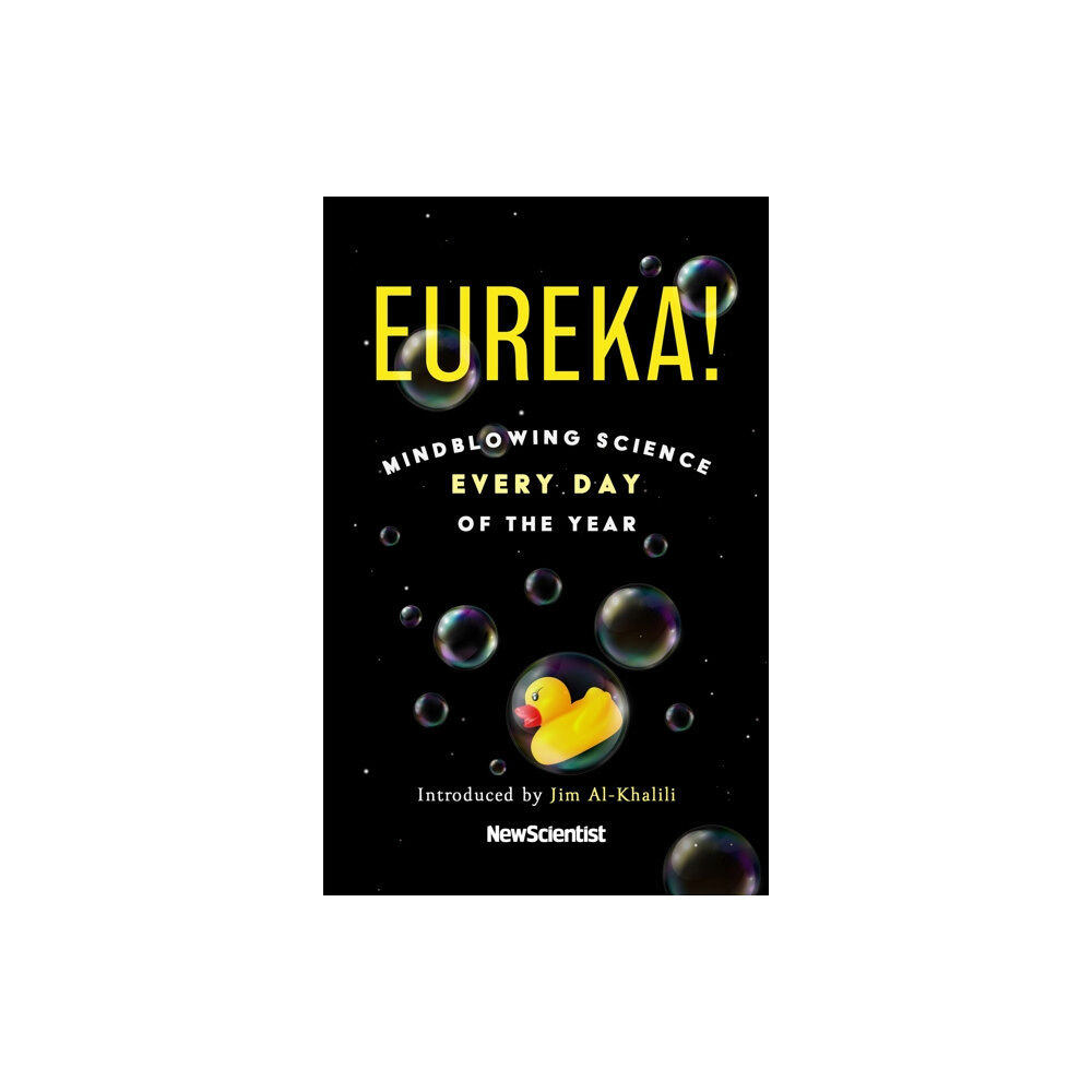 John Murray Press Eureka! (häftad, eng)