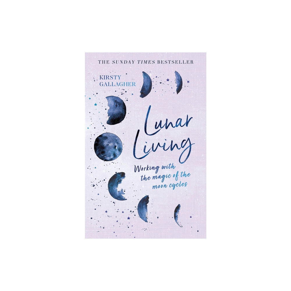 Hodder & Stoughton Lunar Living (inbunden, eng)