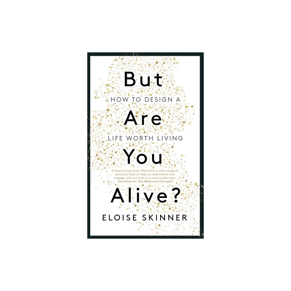 John Murray Press But Are You Alive? (häftad, eng)