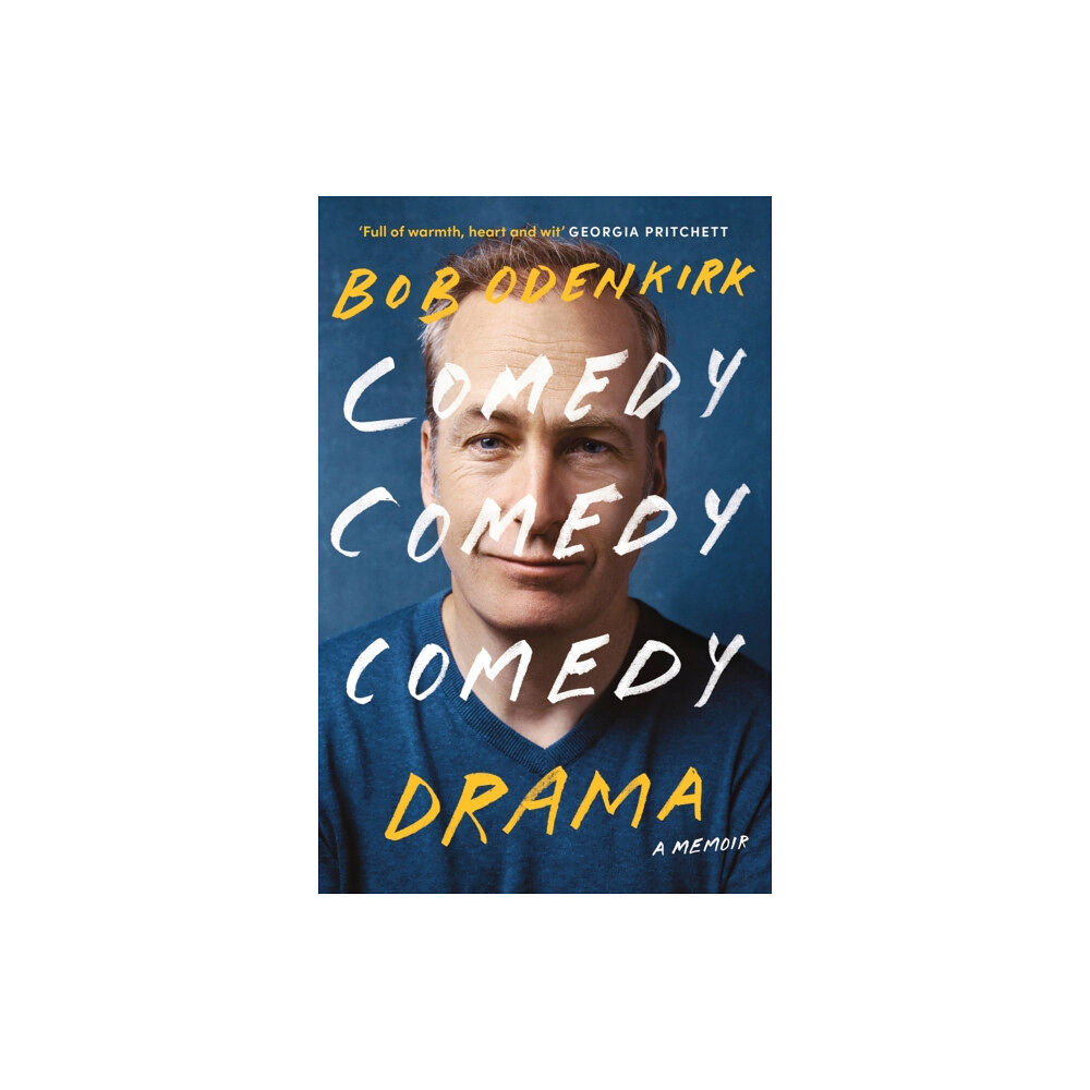 Hodder & Stoughton Comedy, Comedy, Comedy, Drama (häftad, eng)