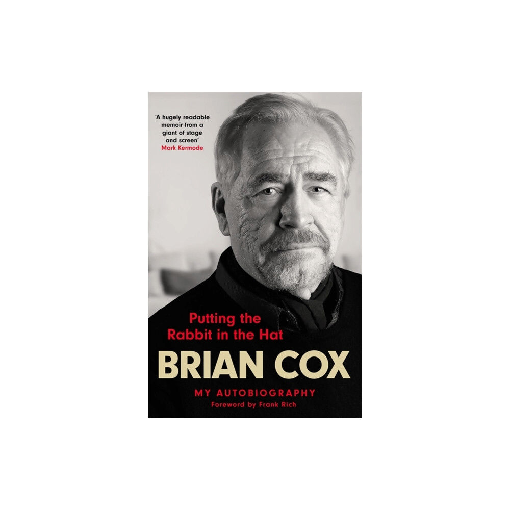 Quercus Publishing Putting the Rabbit in the Hat (häftad, eng)