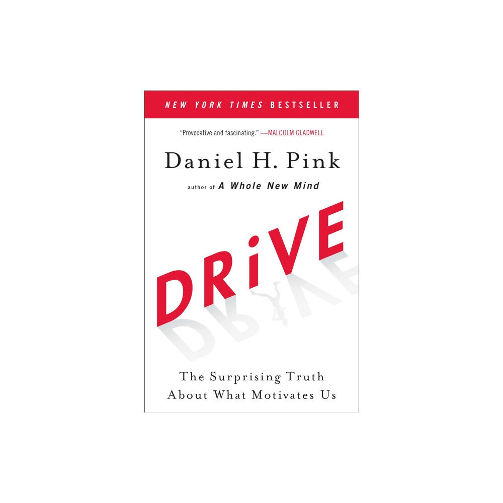 Penguin Putnam Inc Drive (inbunden, eng)