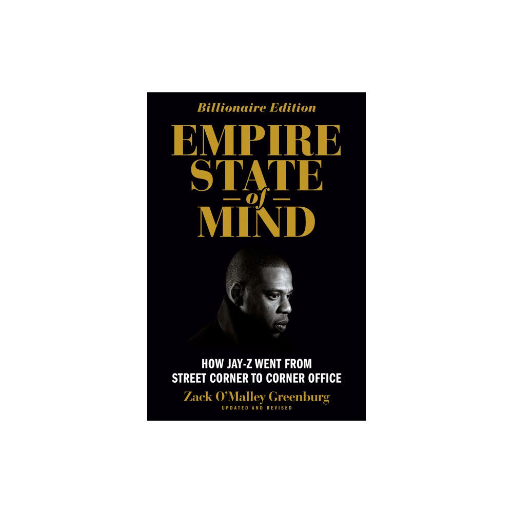 Penguin Putnam Inc Empire State Of Mind (Revised) (häftad, eng)